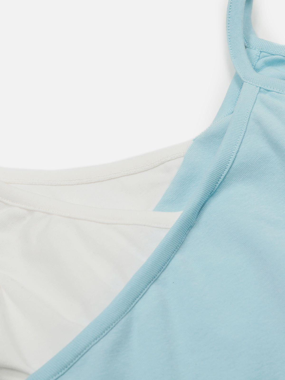 Aelfric Eden Two Layer Cami Top Female Product Image