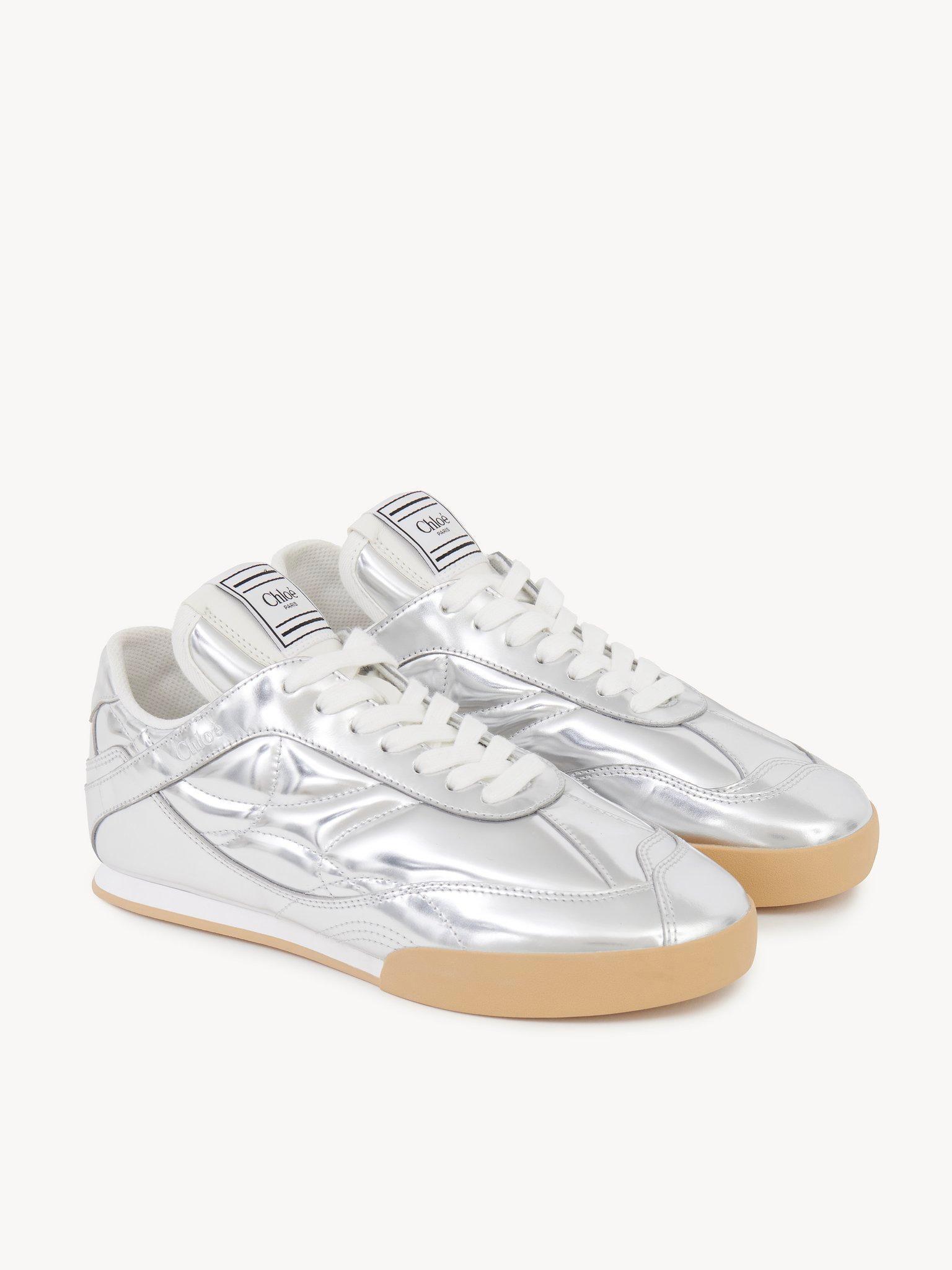 Chloé Kick sneaker Product Image