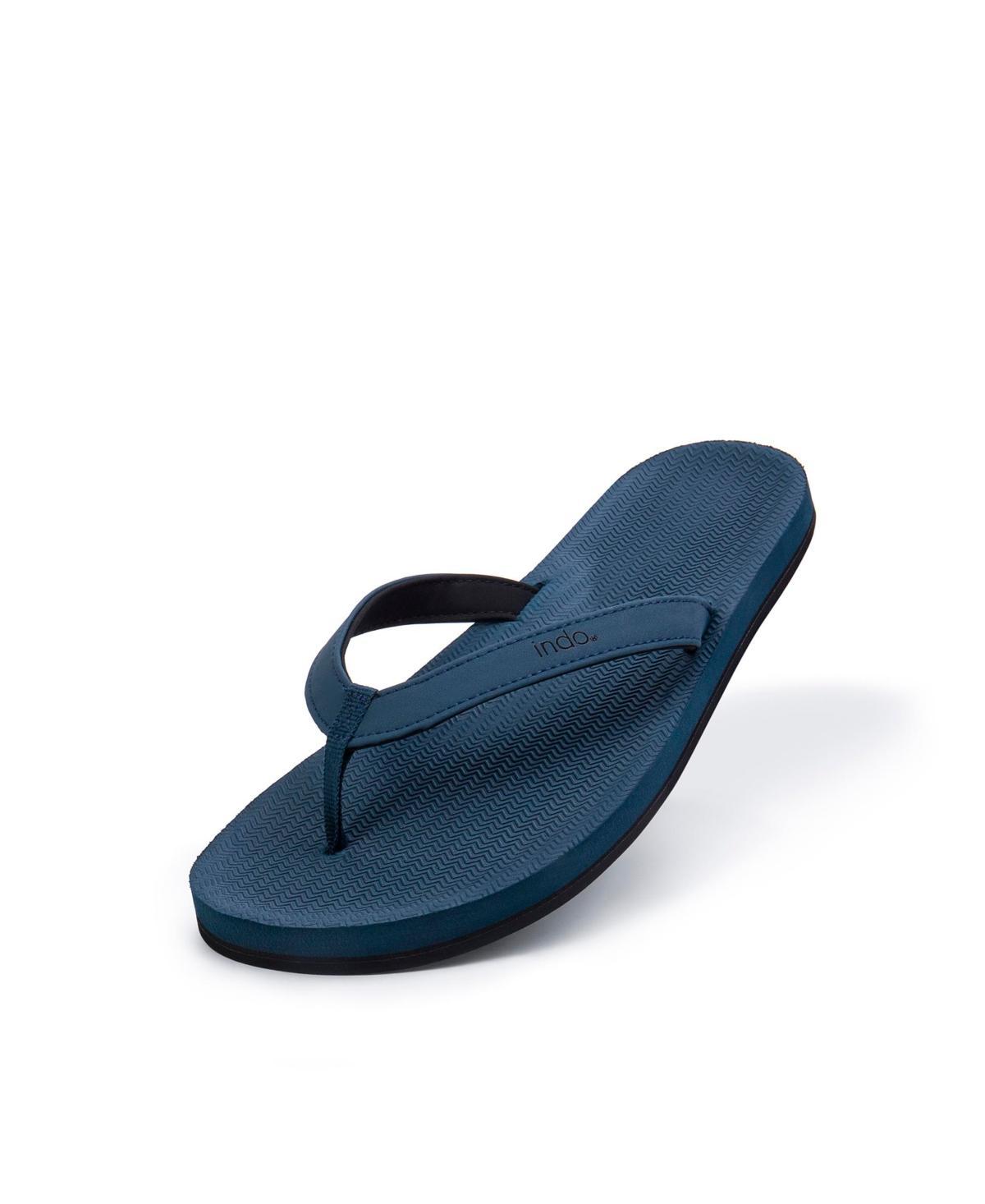 Indosole Womens Flip Flops Product Image