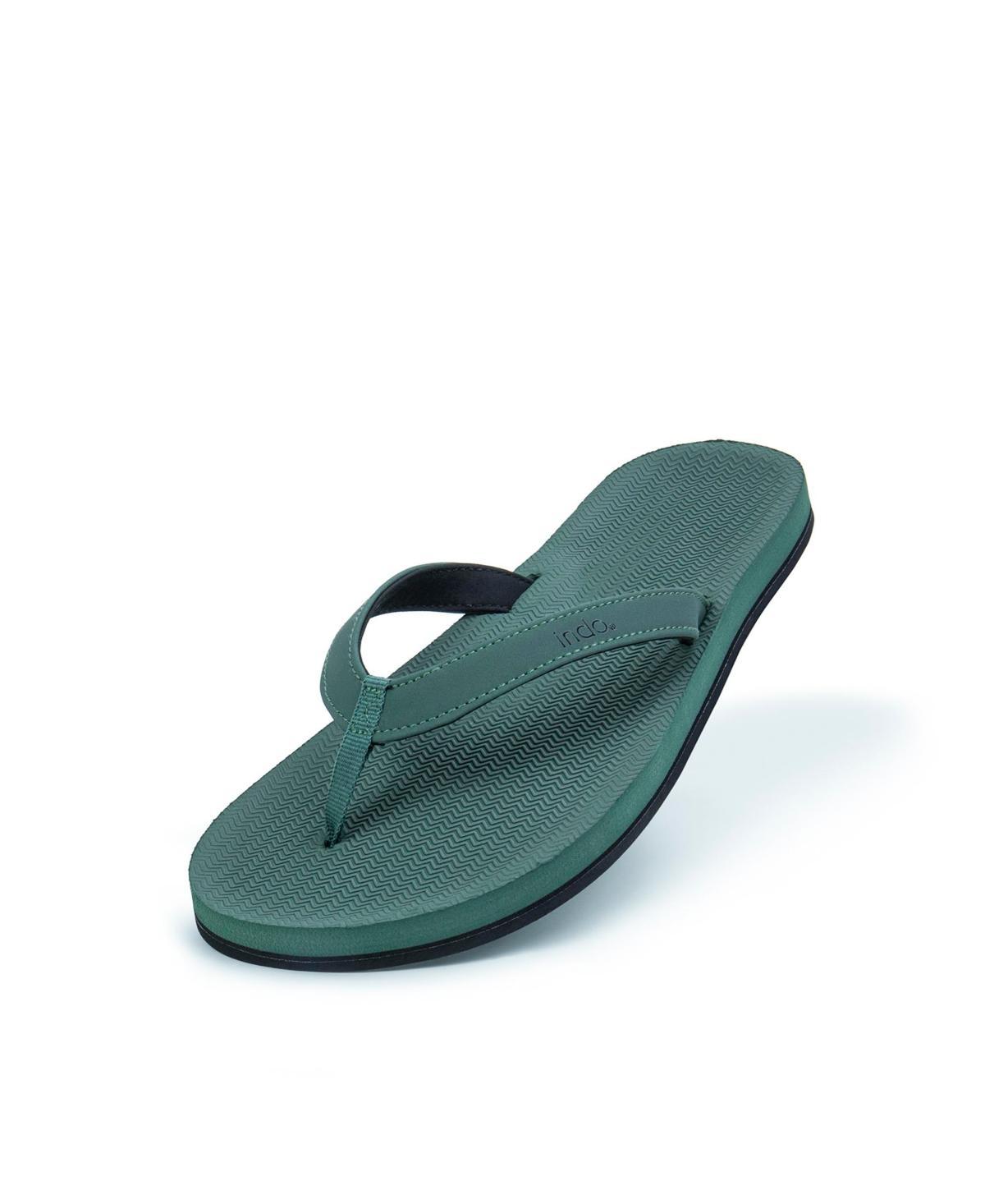 Indosole Womens Flip Flops Product Image