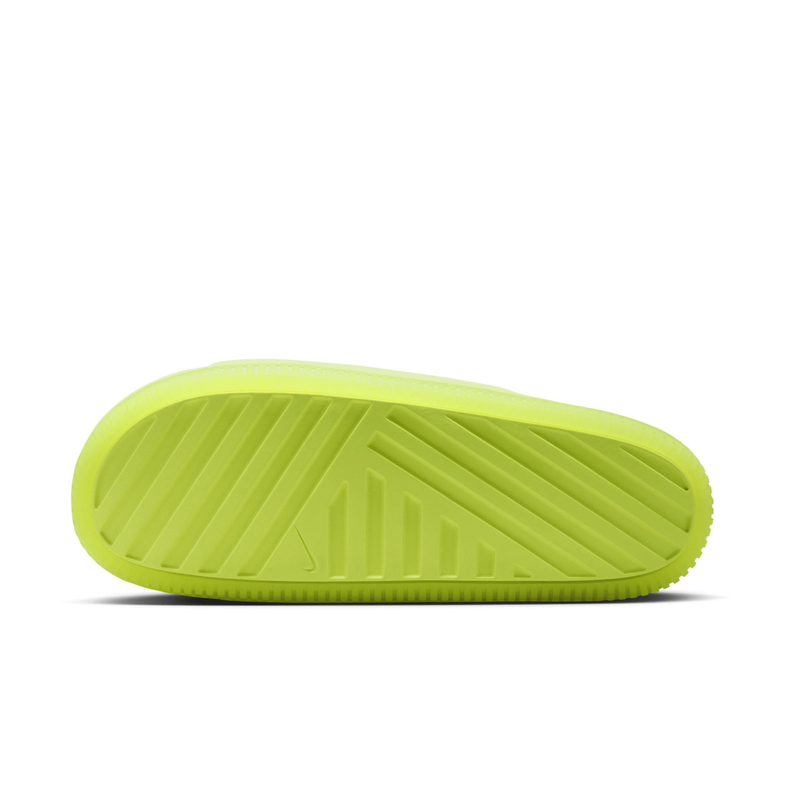 Nike Mens Nike Calm Slides - Mens Shoes Product Image