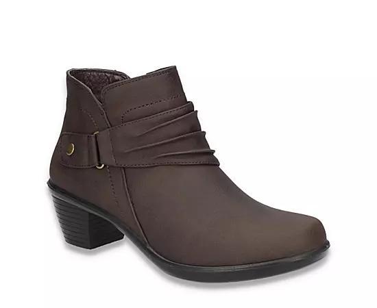 Easy Street Womens Damita Casual Short Boot Product Image