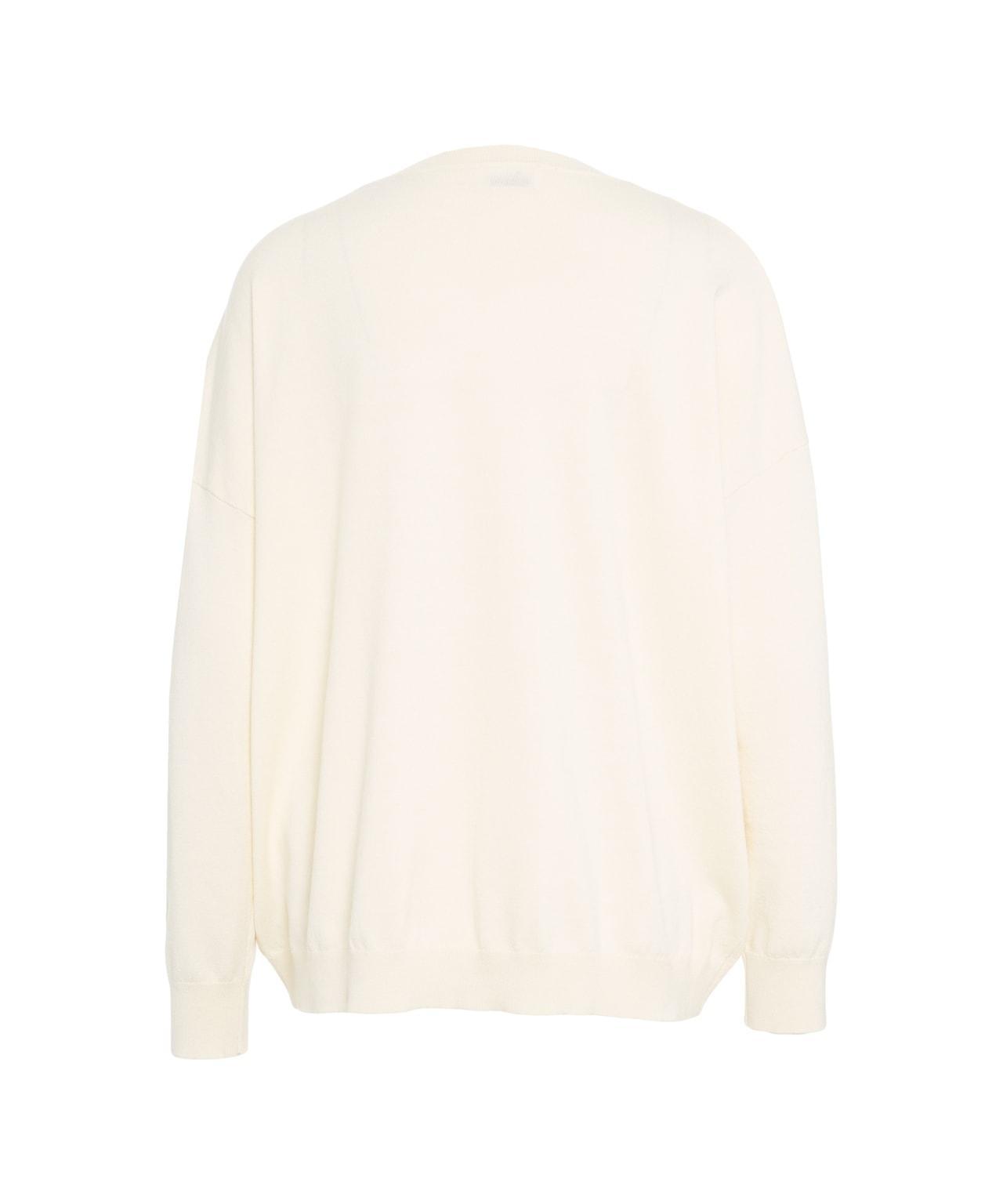 Viscose sweater Product Image