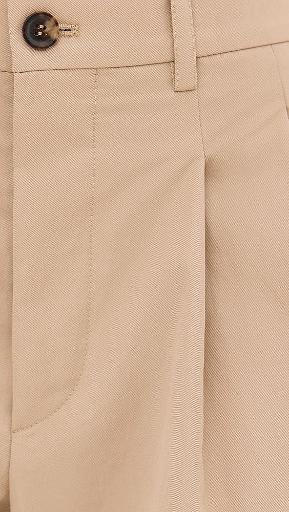 WARDROBE.NYC Drill Chino Pants | Shopbop Product Image