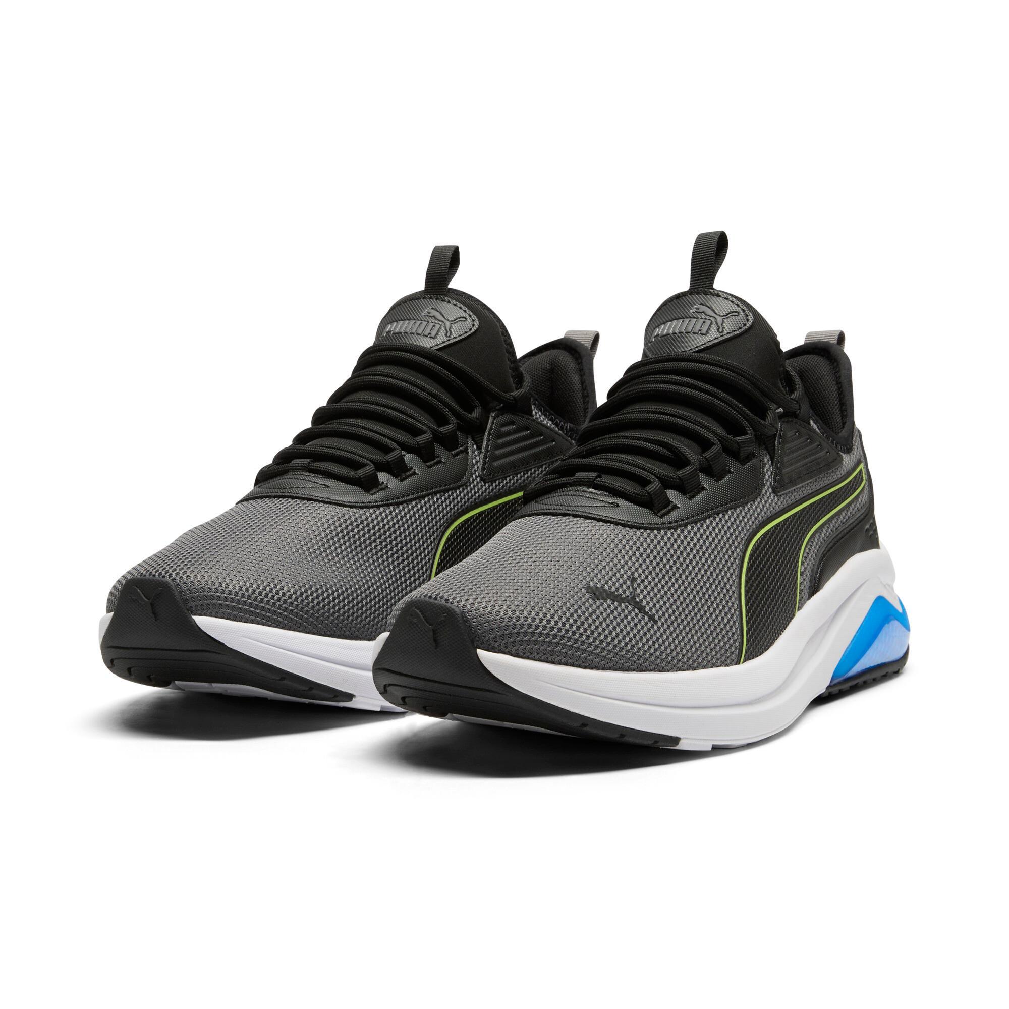 Amplifier Men's Wide Sneakers Product Image