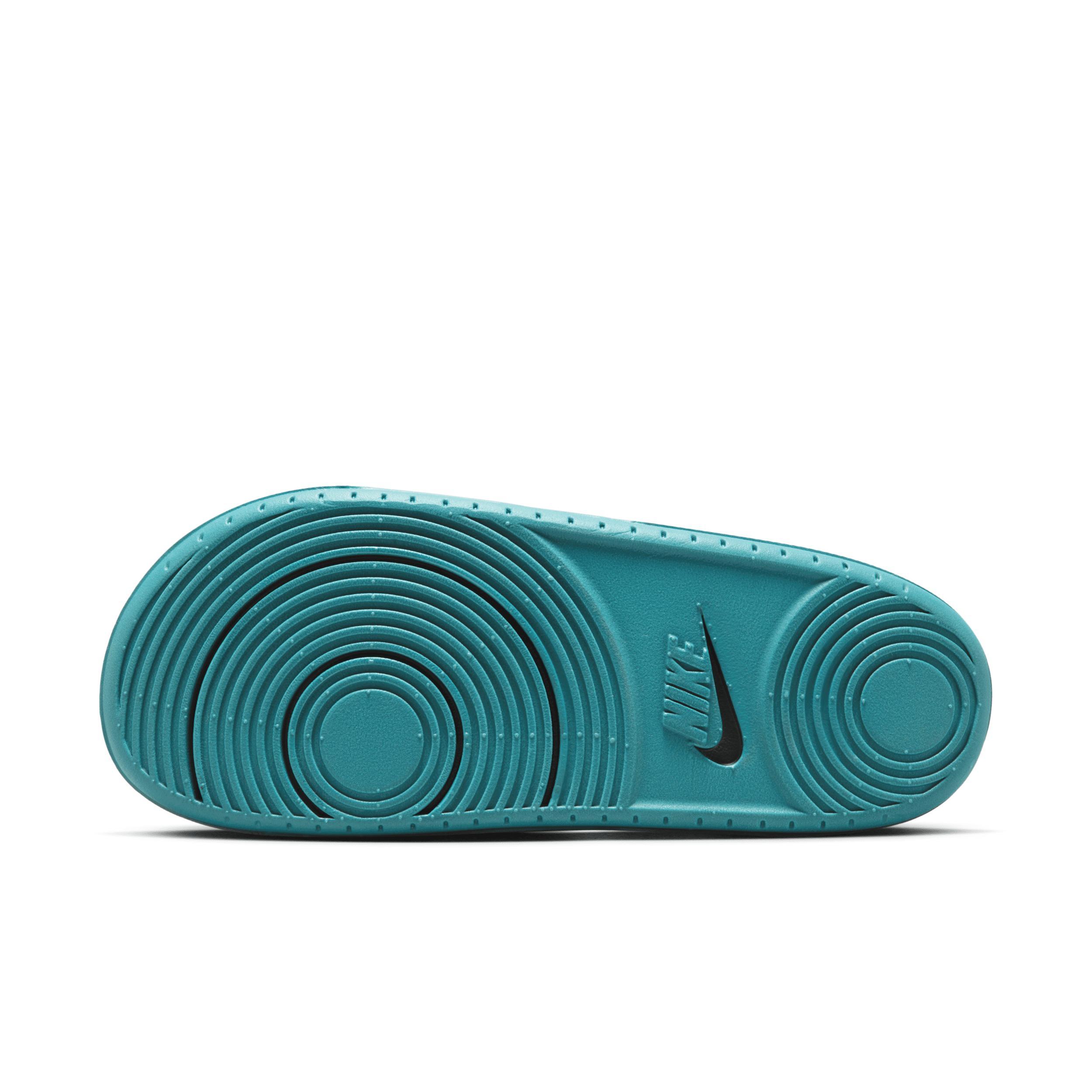 Nike Men's Offcourt (Seattle Mariners) Offcourt Slides Product Image