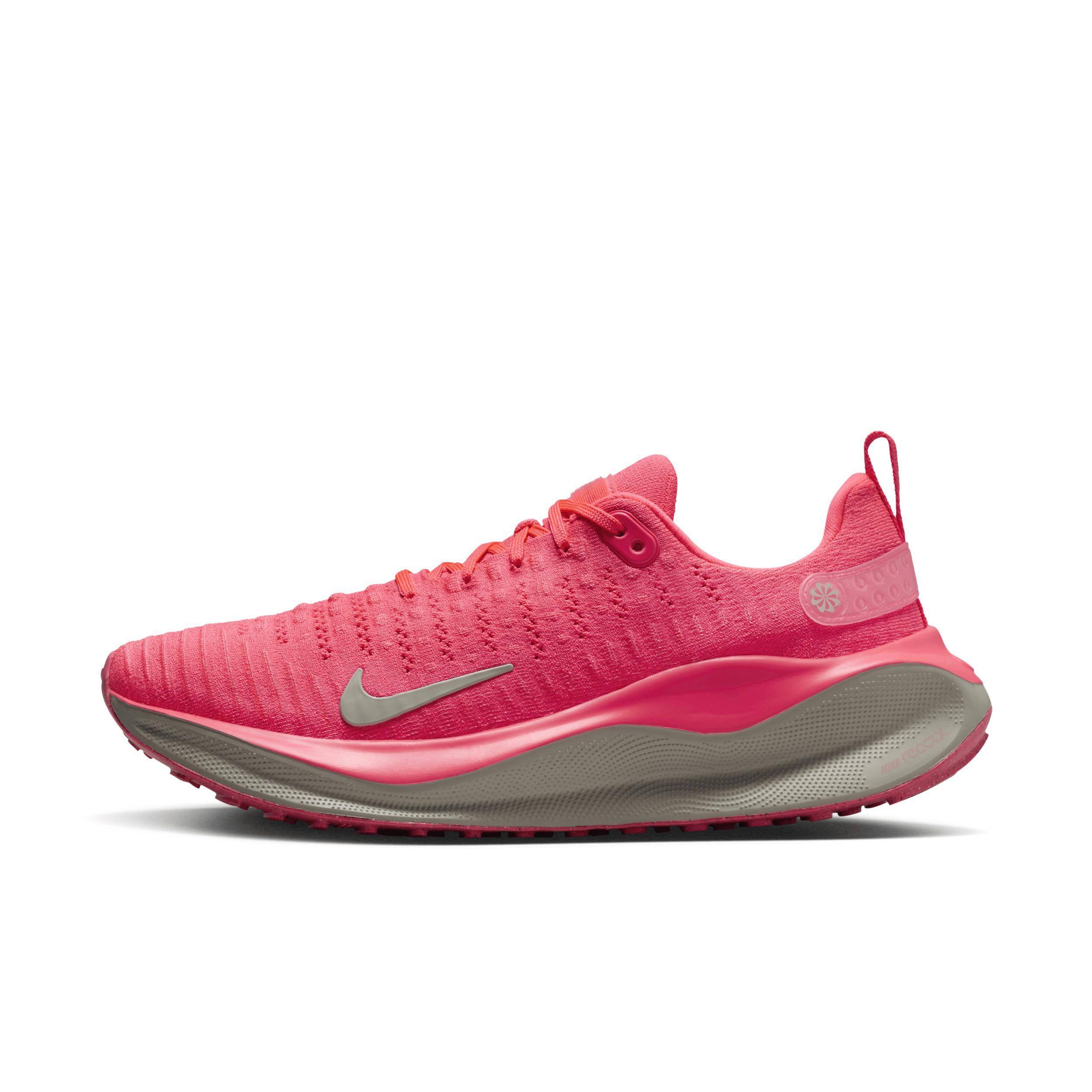 Womens Nike InfinityRN 4 Running Shoes Product Image