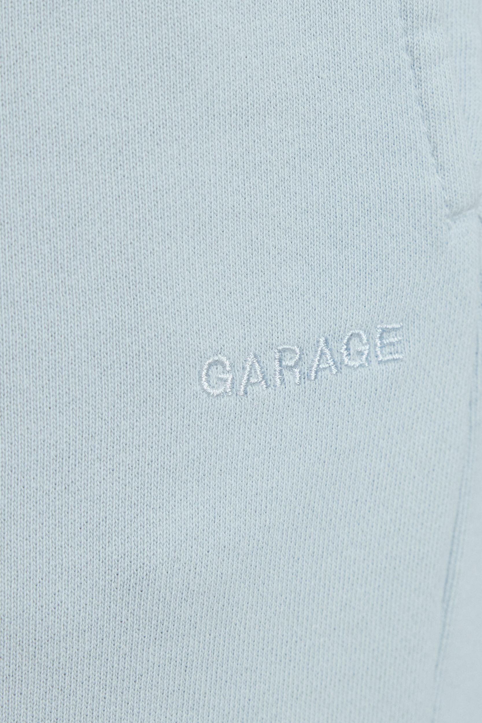 Open Back Long Sleeve Top Product Image