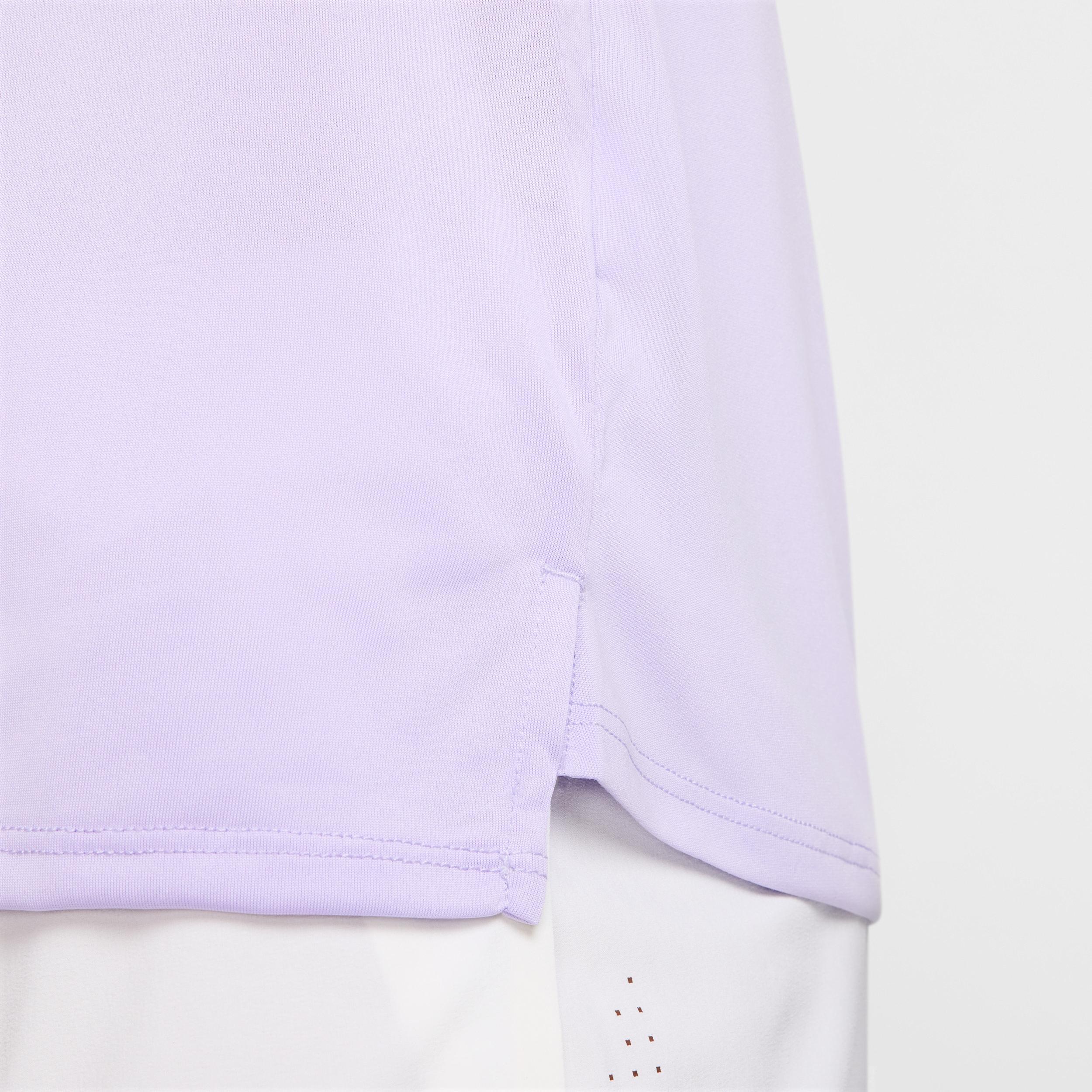 Nike Stride Men's Dri-FIT ADV Short-Sleeve Running Top Product Image