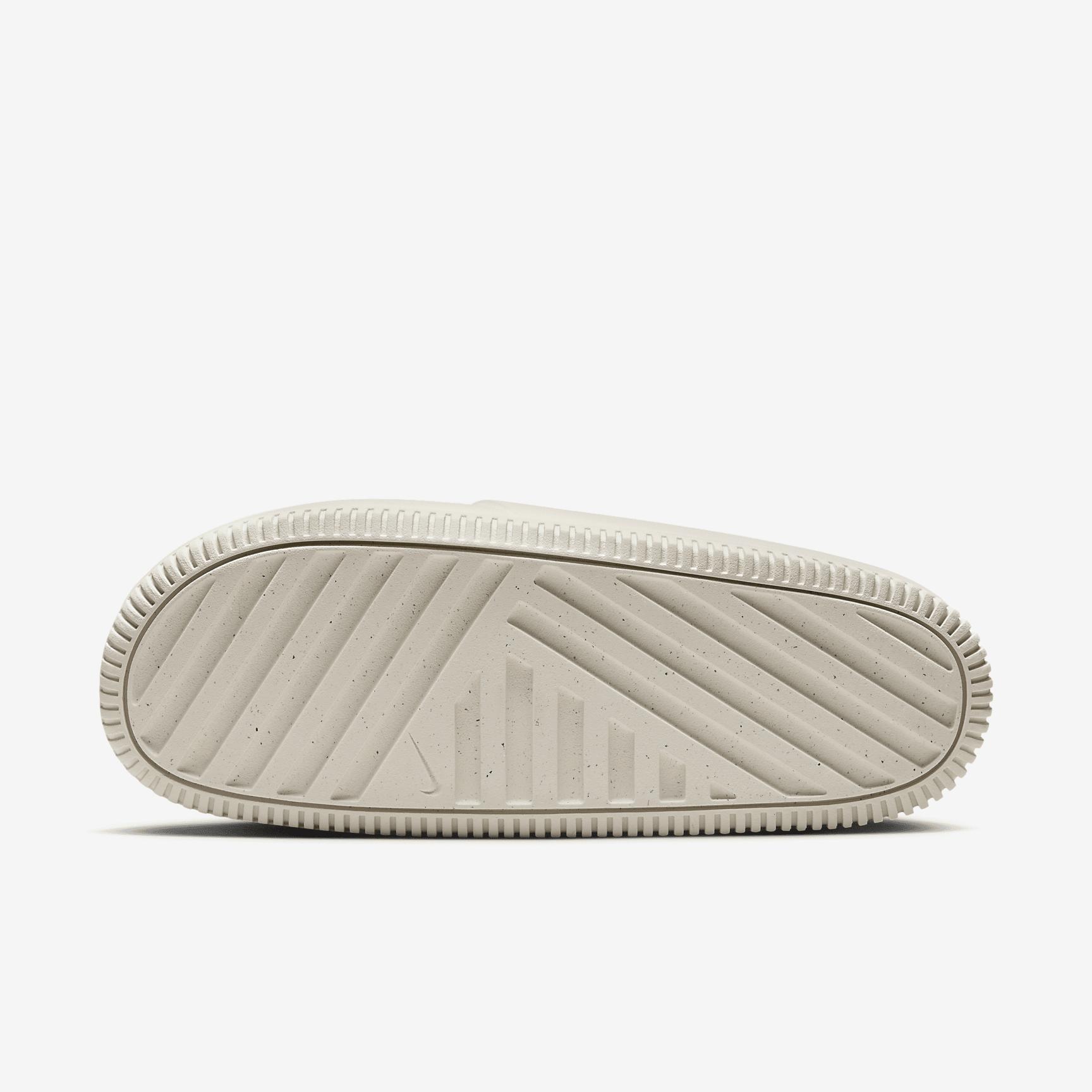 Nike Womens Calm Flip-Flops | FD4115-100 Product Image