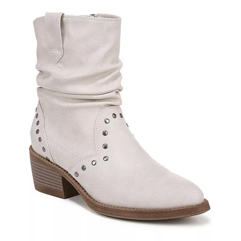 Blowfish Malibu Womens Rebel Western Boot Product Image