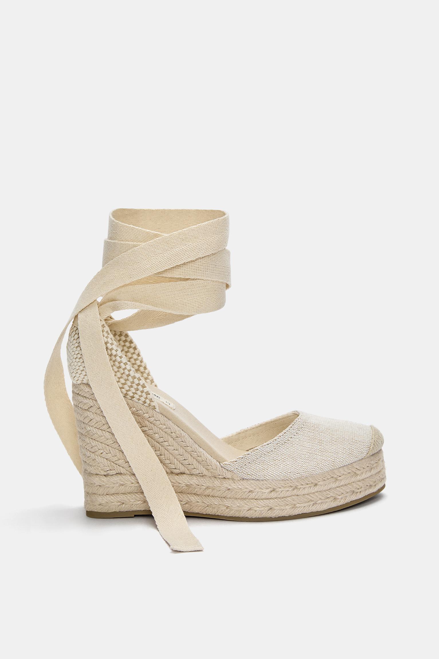 Wedge espadrilles Product Image