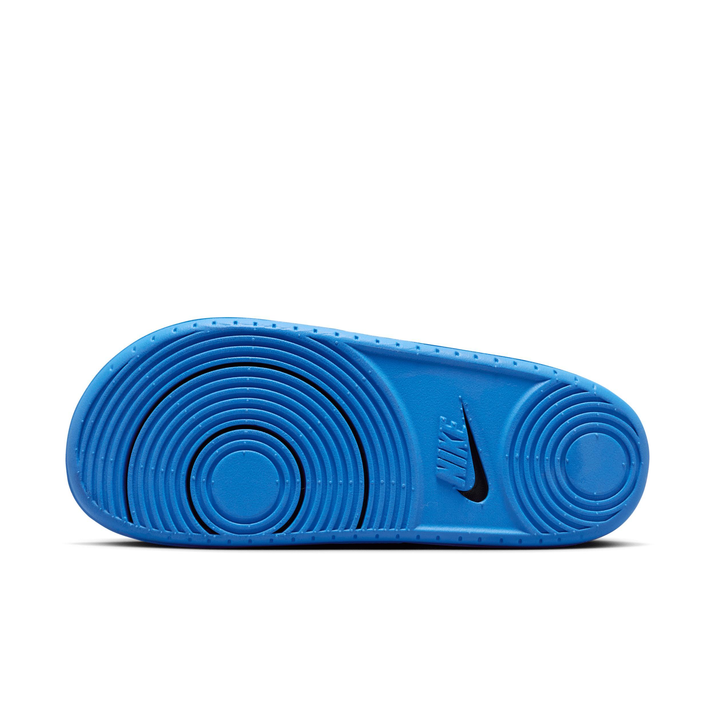 Nike Men's Offcourt (Los Angeles Chargers) Offcourt Slides Product Image