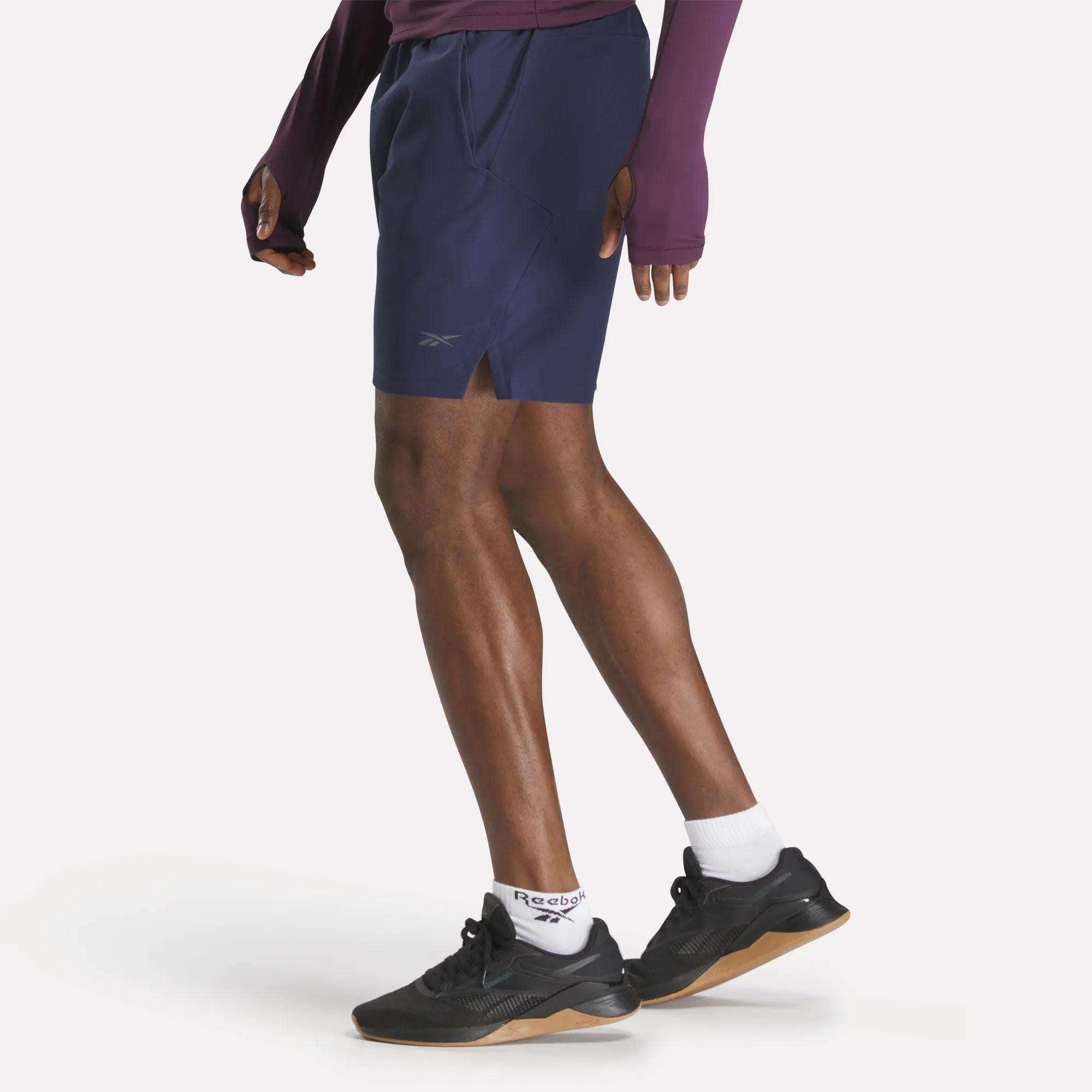 Men's Athlete Strength Shorts 7" Male Product Image