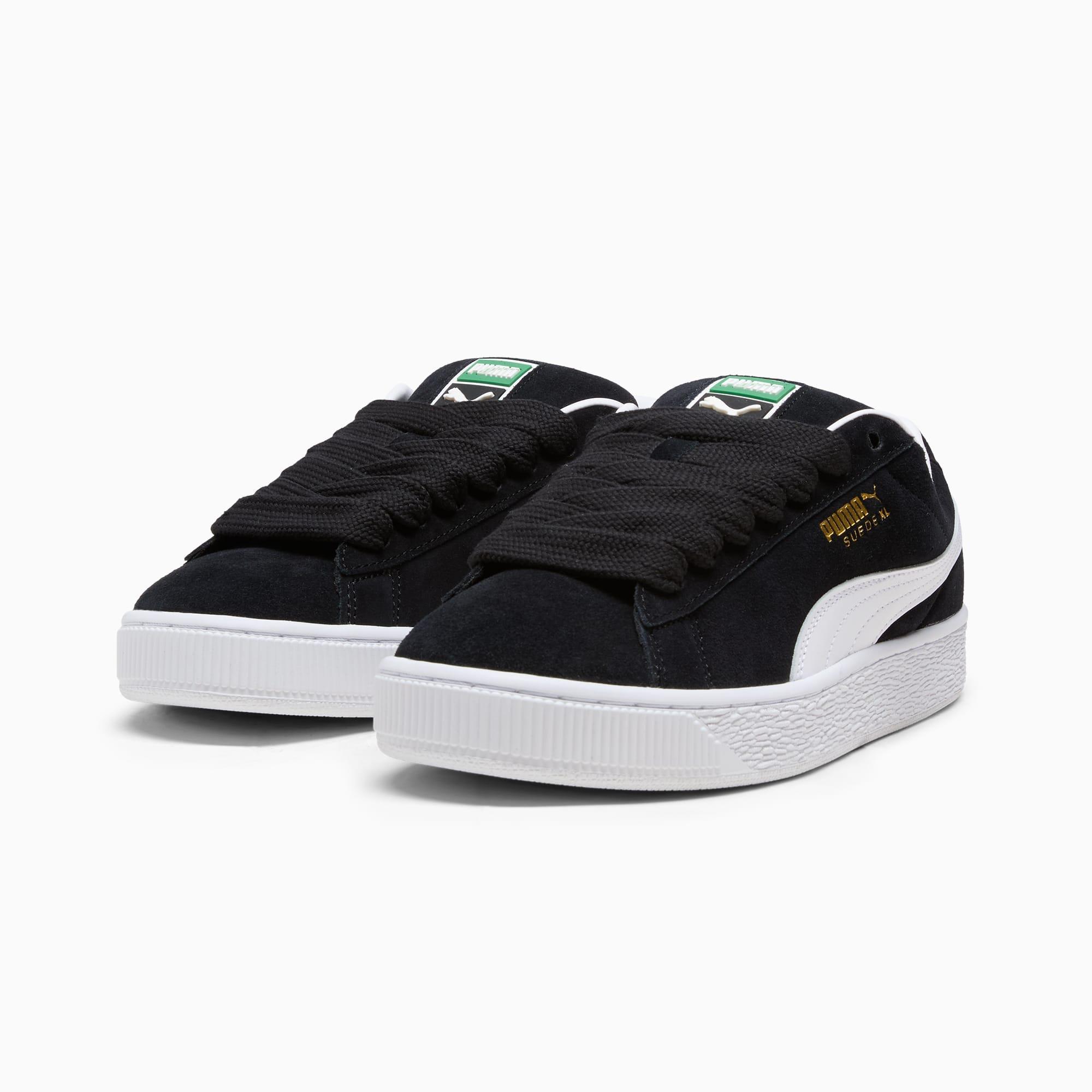 Suede XL Sneakers Product Image