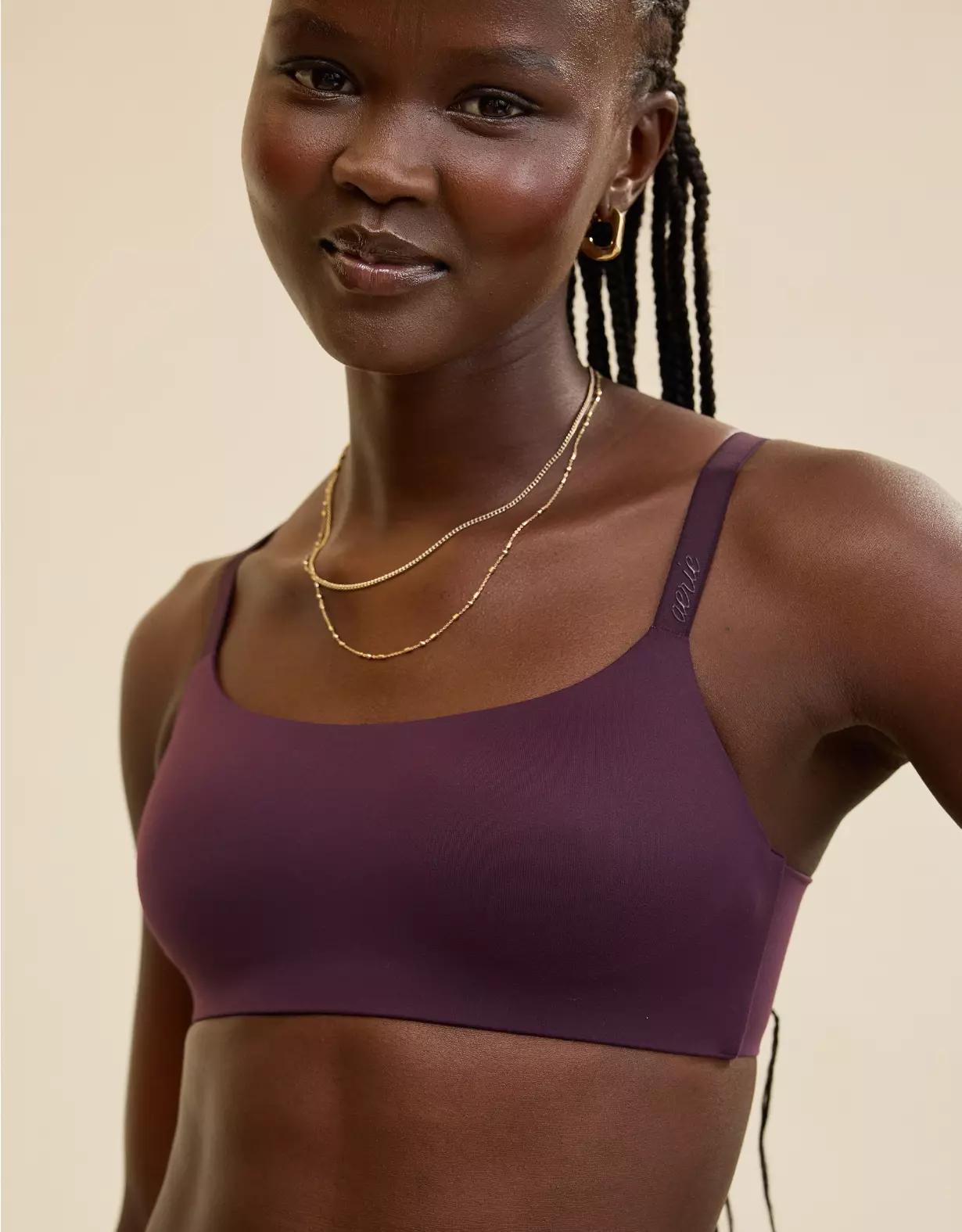 SMOOTHEZ Bra-ish Wireless Bralette Product Image