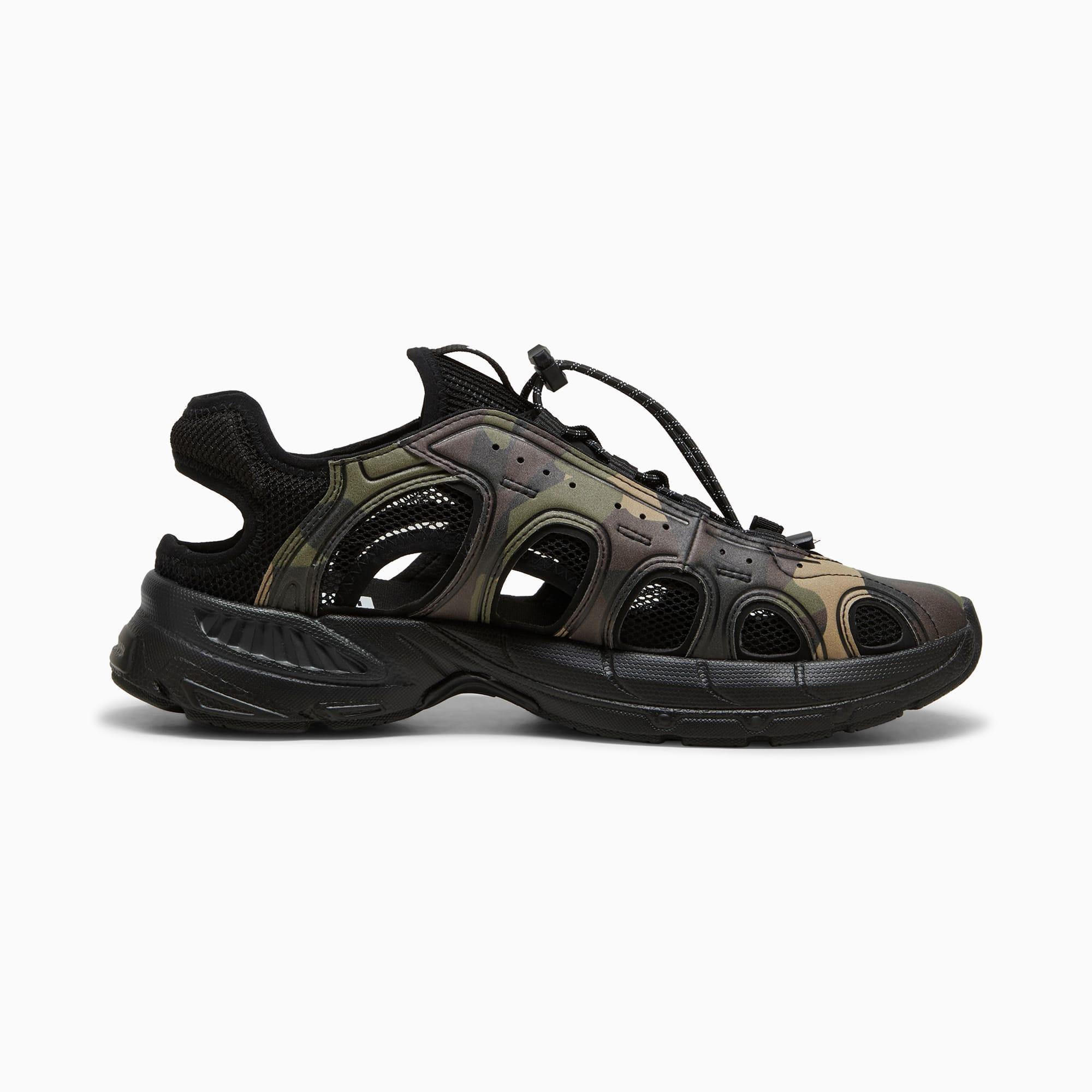 Velo Camo Sandals Product Image