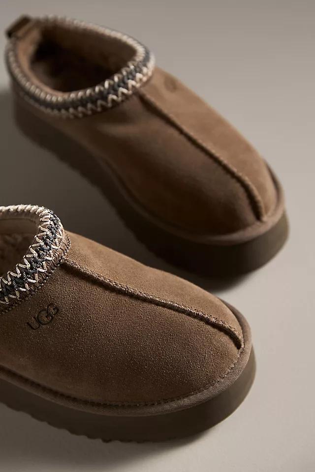 UGG® Tazz Platform Slippers Product Image