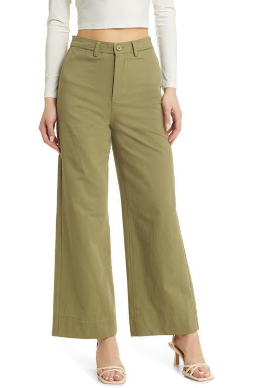 Petal and Pup Womens Lawrence Pant Product Image