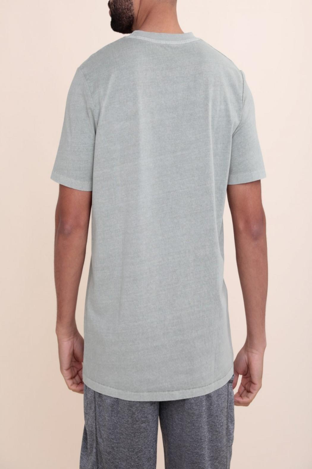 Essential Cotton Tee Product Image