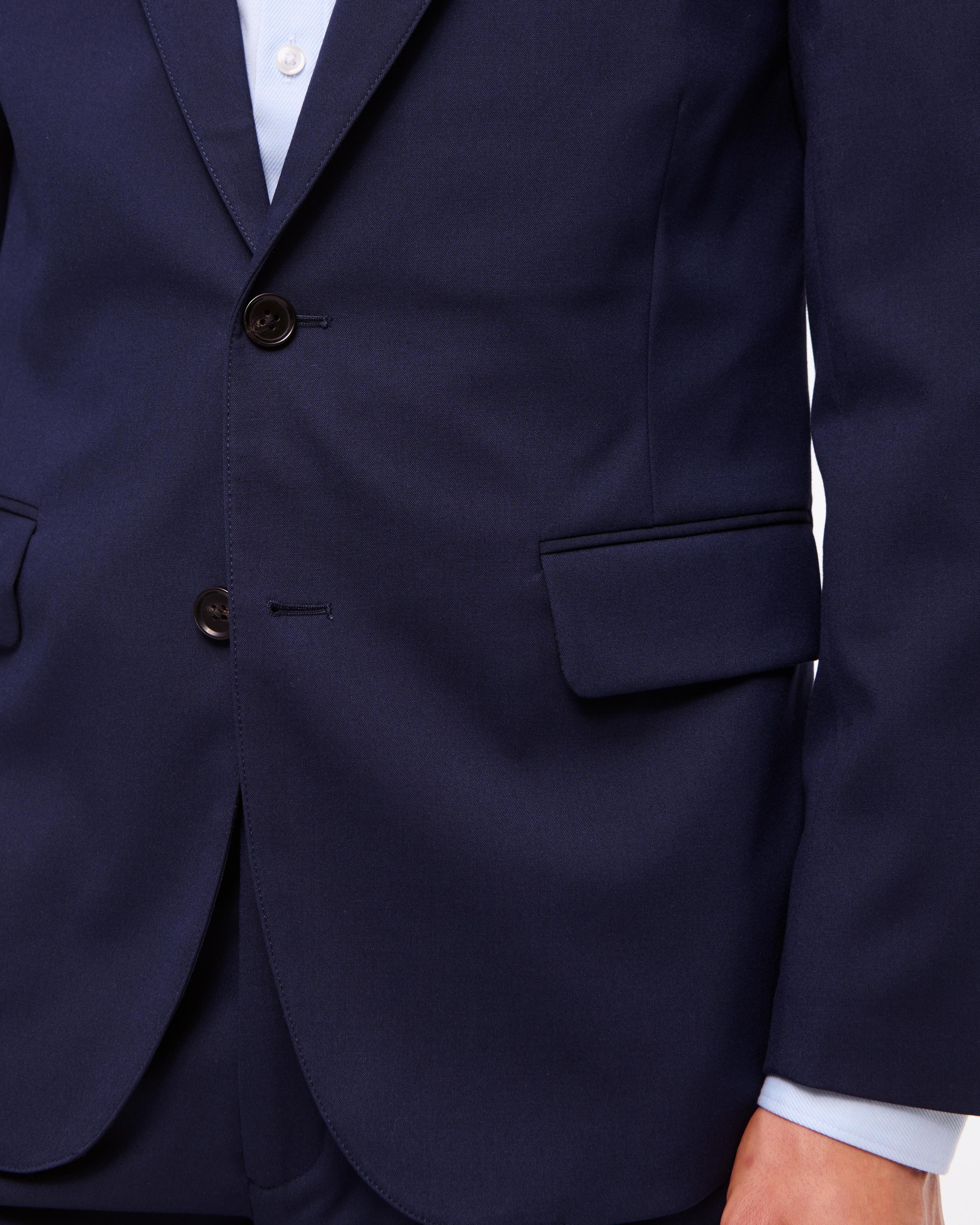 The A&F Collins Tailored Classic Blazer Product Image