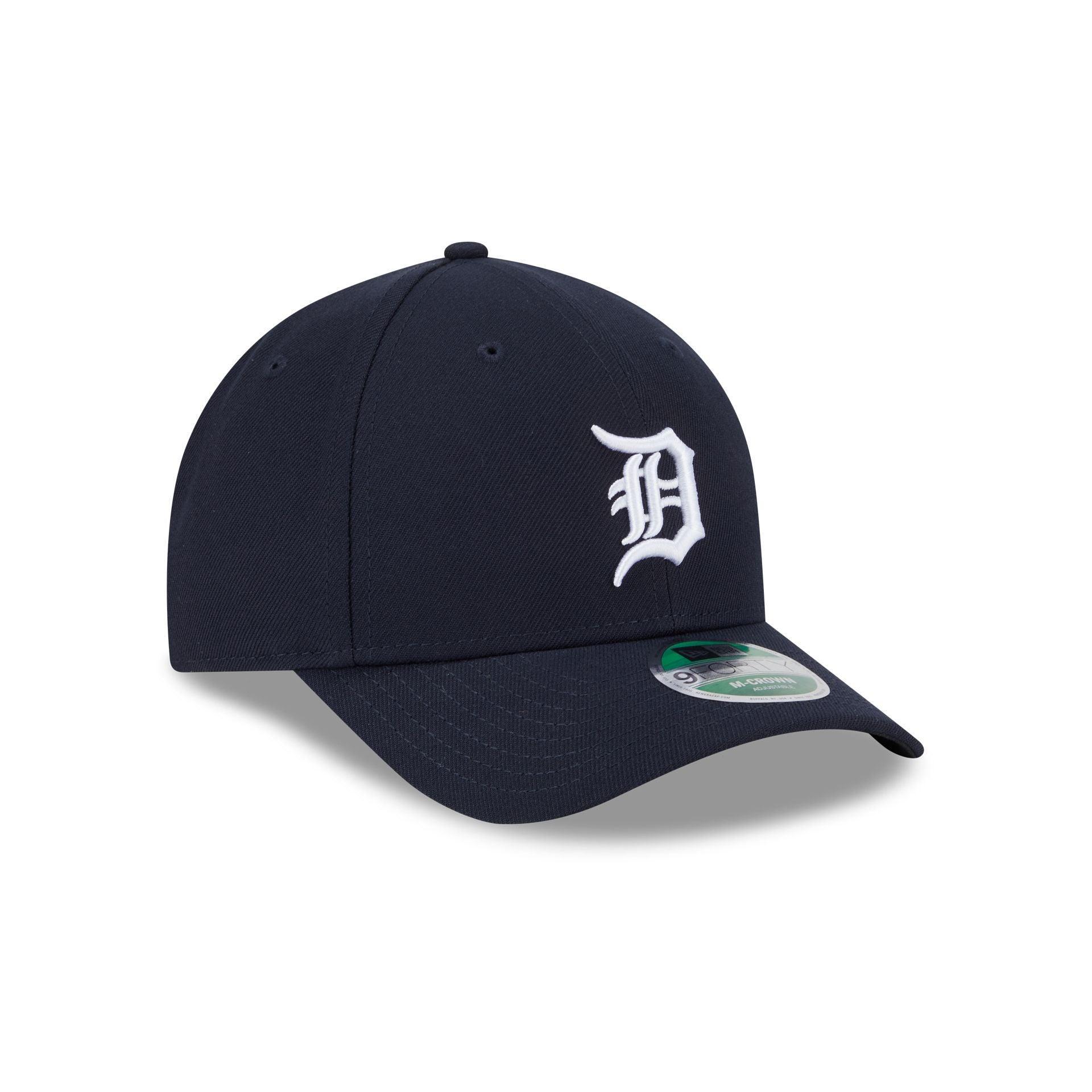 Acereros de Monclova Retro 9FORTY M-Crown Snapback Hat Male Product Image