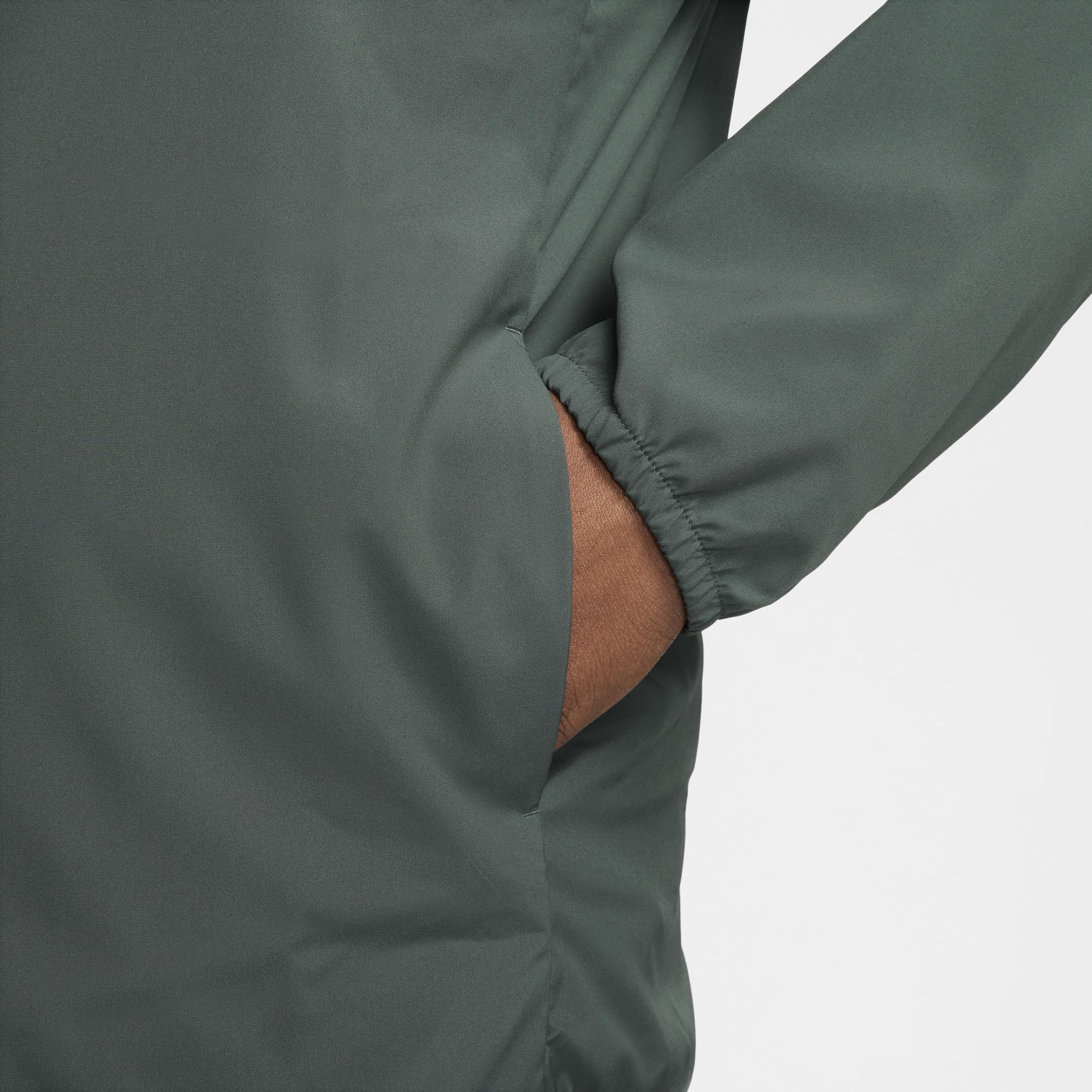 Nike Form Men's Dri-FIT Versatile Jacket Product Image