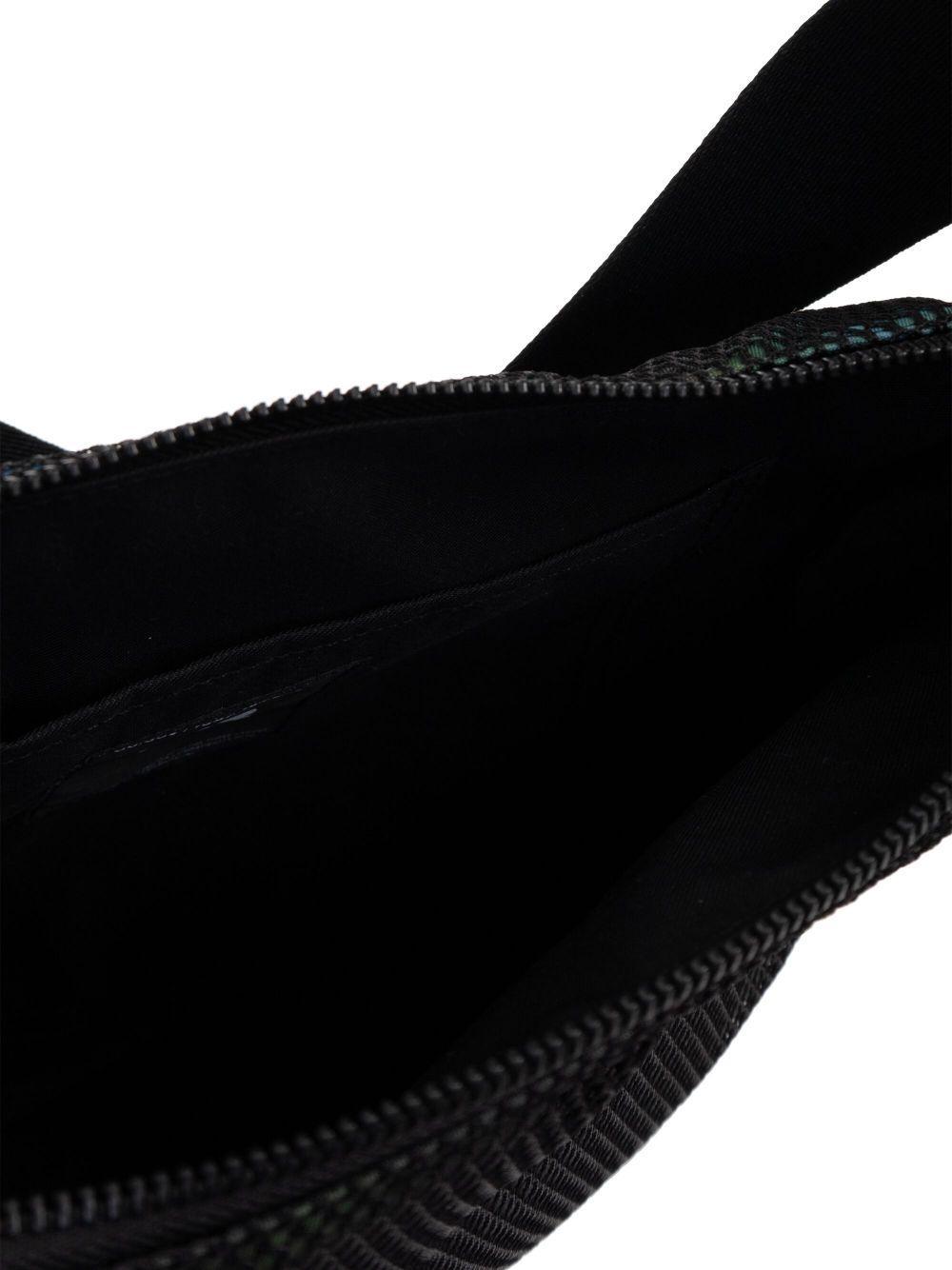 mesh shoulder bag Product Image