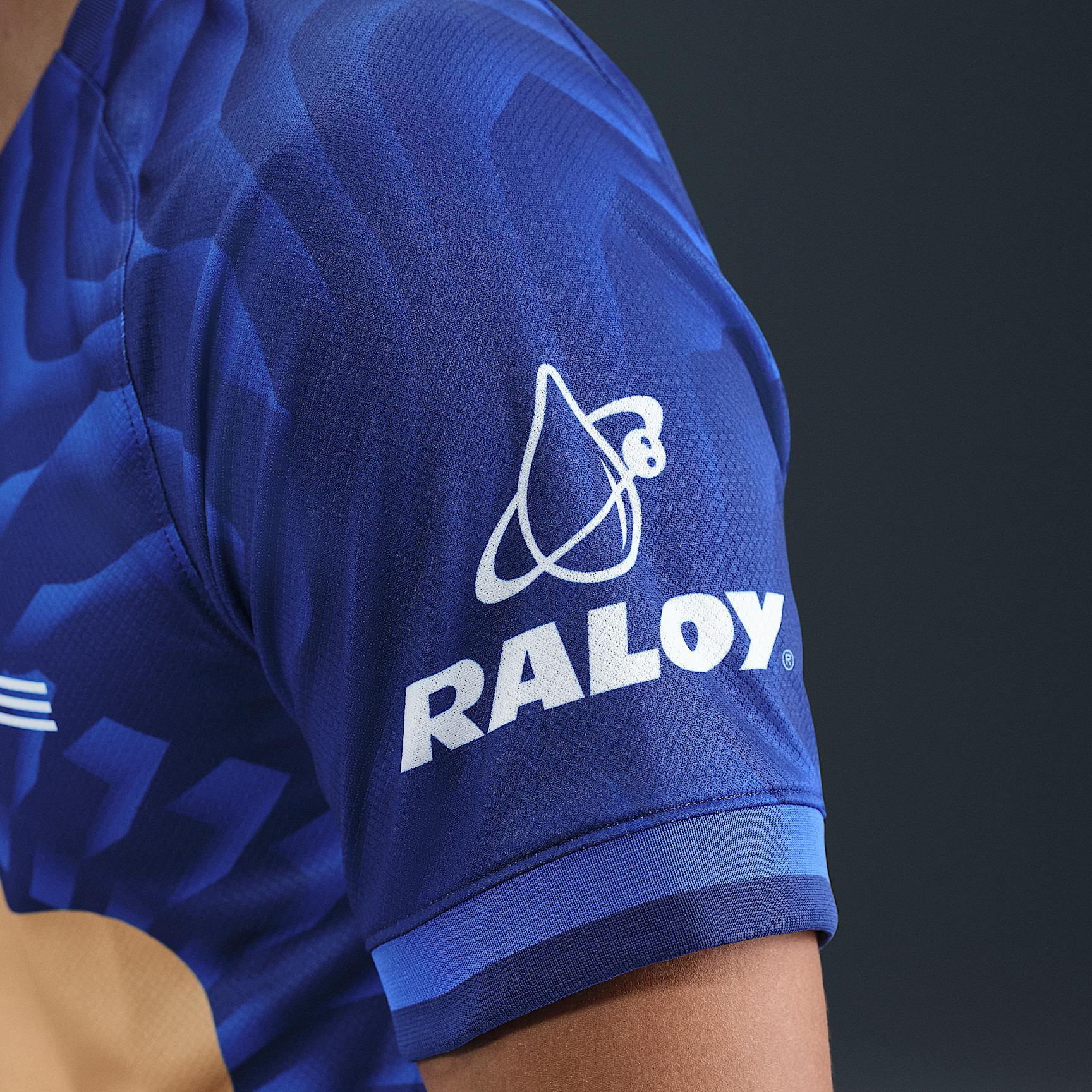 Pumas UNAM 2025/26 Stadium Away Nike Mens Dri-FIT Soccer Replica Jersey | HJ4607-456 Product Image