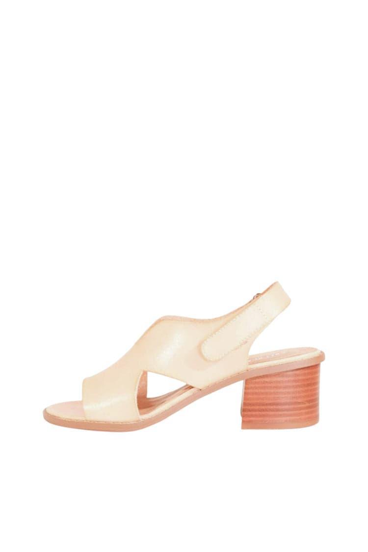 Olga Slingback Sandals Product Image