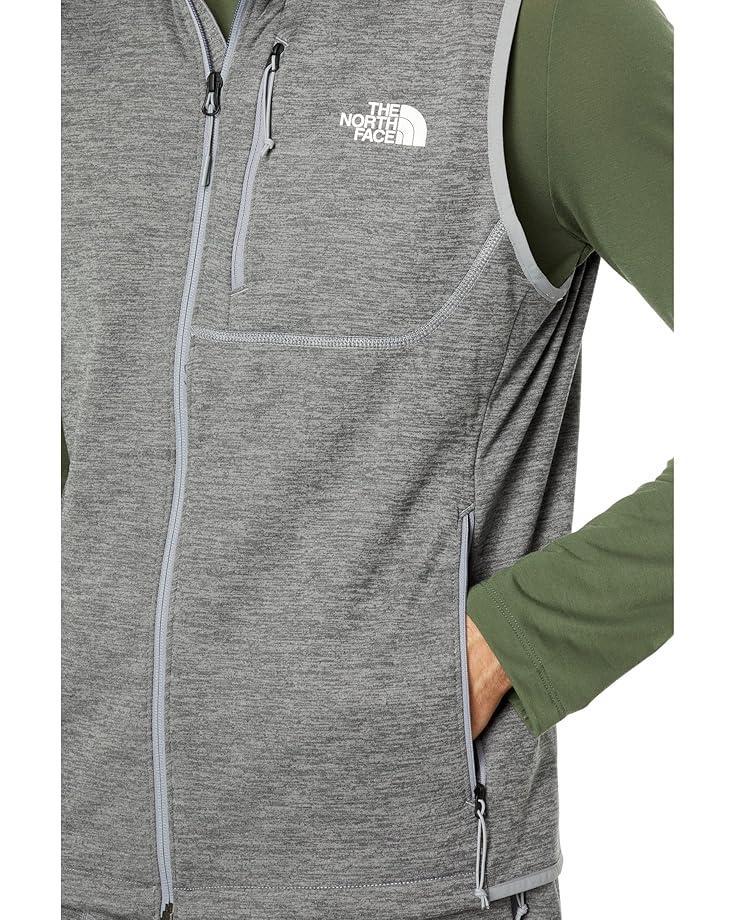 TKA Glacier Full Zip Jacket Product Image