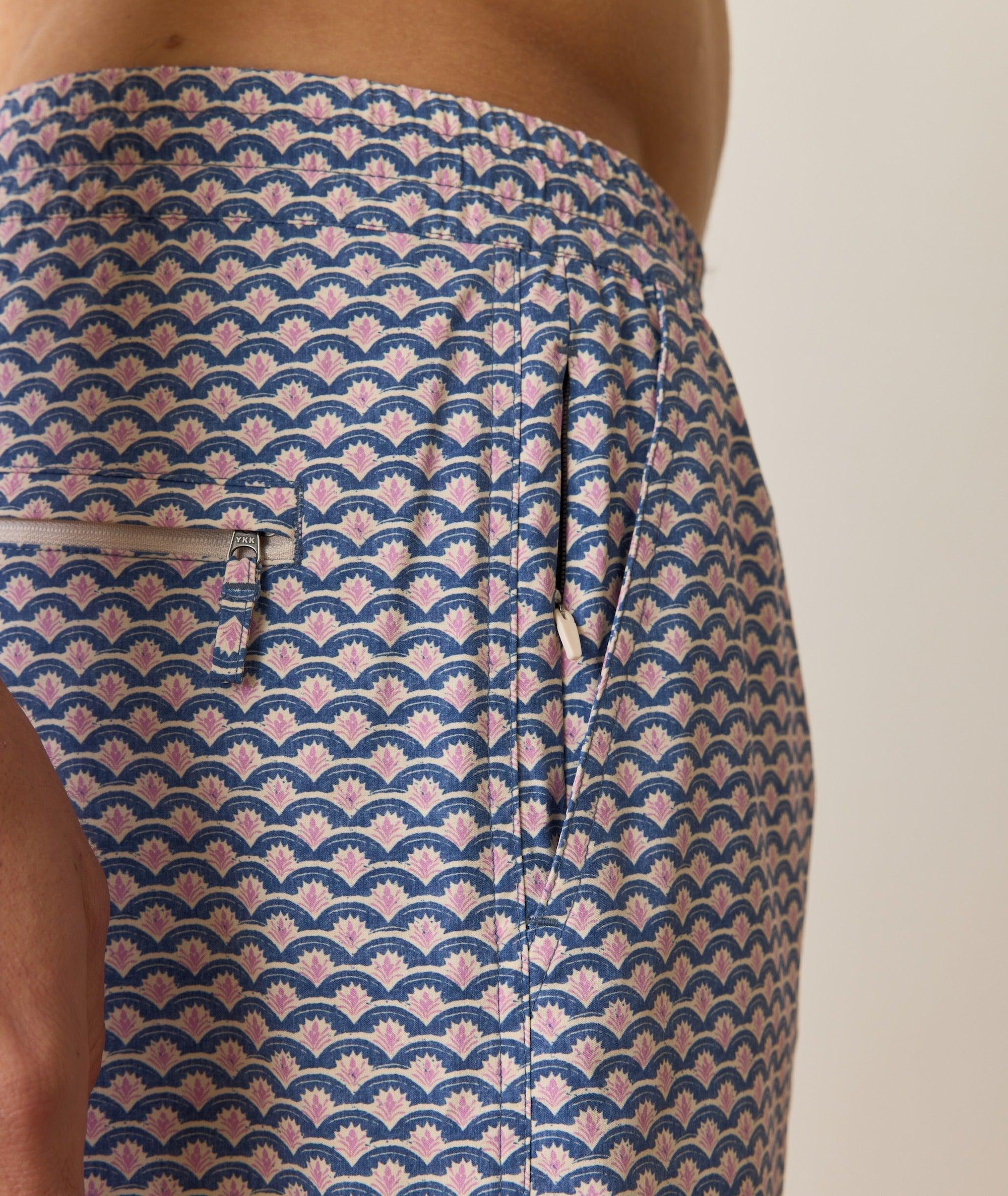 6" Lined Sport & Swim Short Product Image