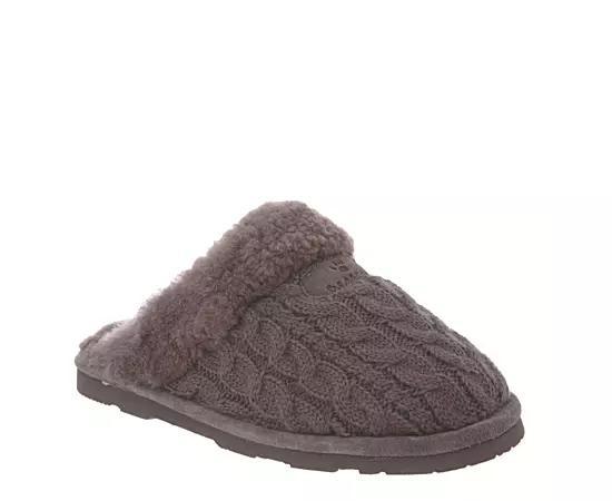 Bearpaw Womens Effie Slipper Product Image