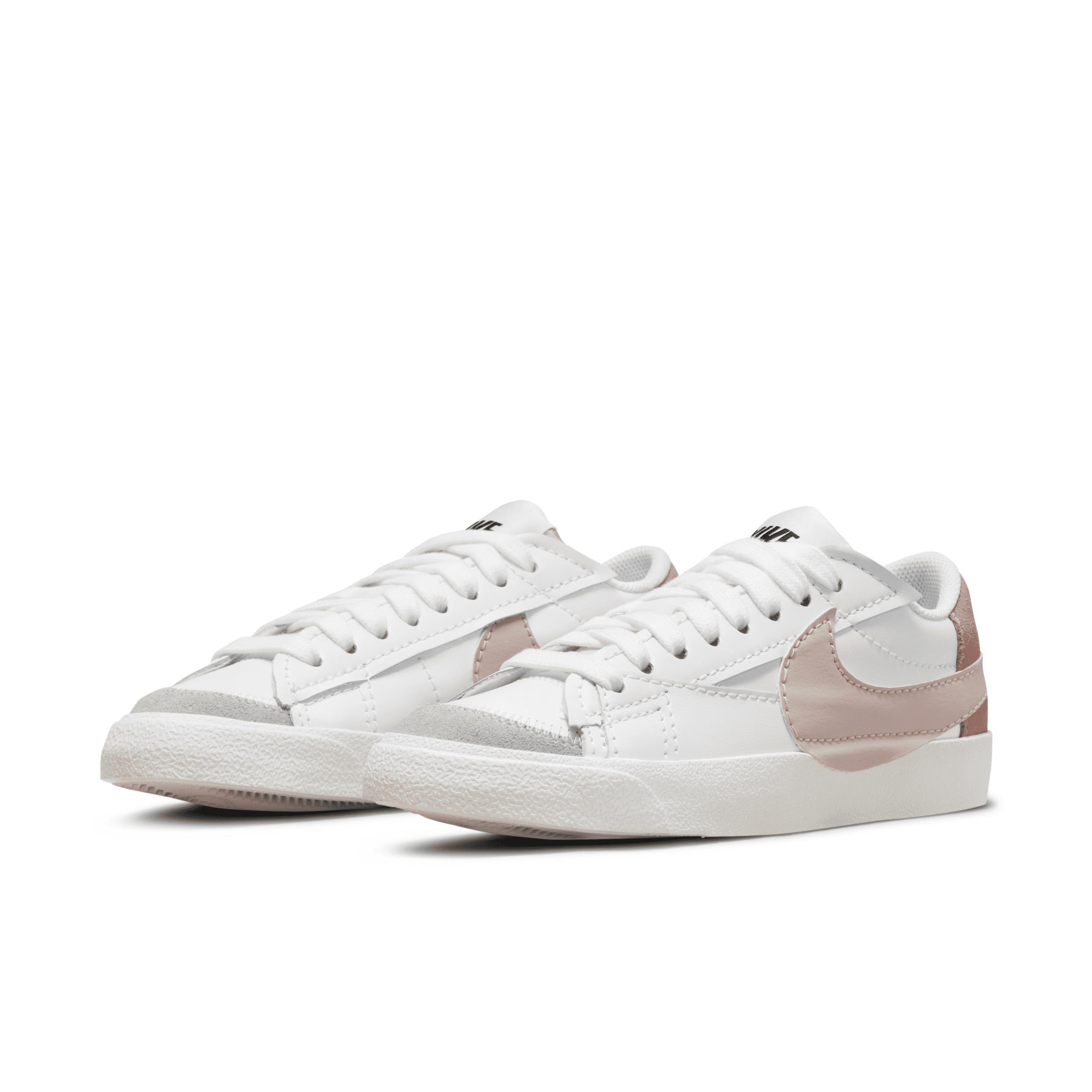 Nike Blazer 77 Jumbo Low sneakers Product Image