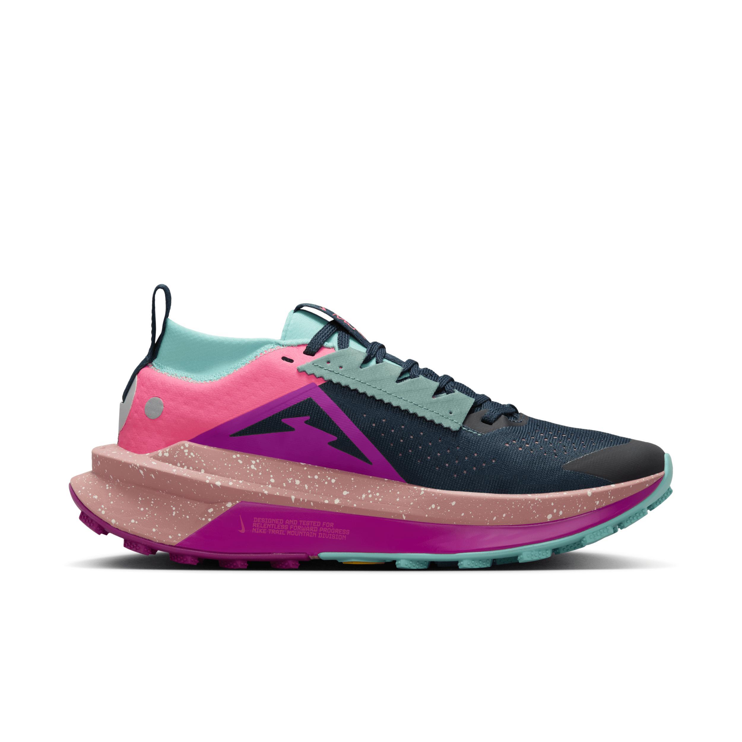 Nike Women's Zegama 2 Trail Running Shoes Product Image