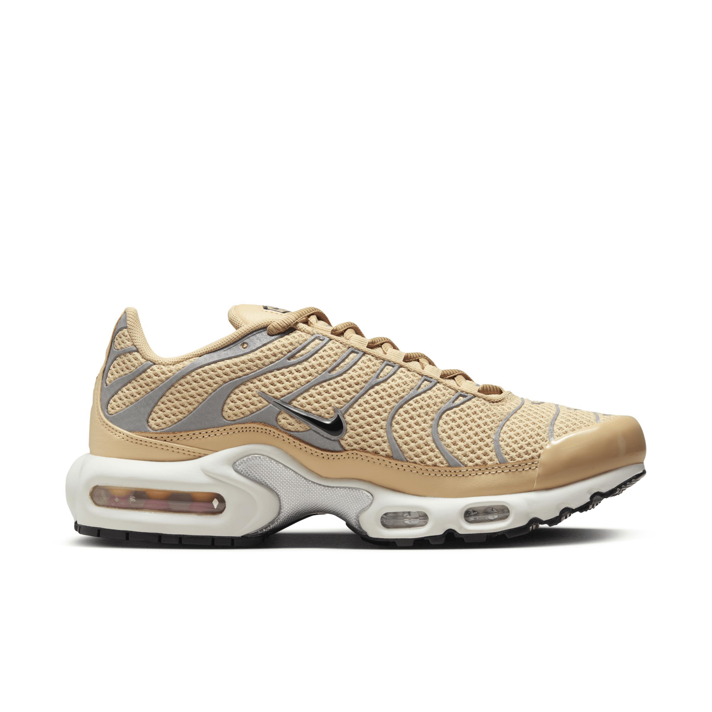 Nike Air Max Plus Women's Shoes Product Image