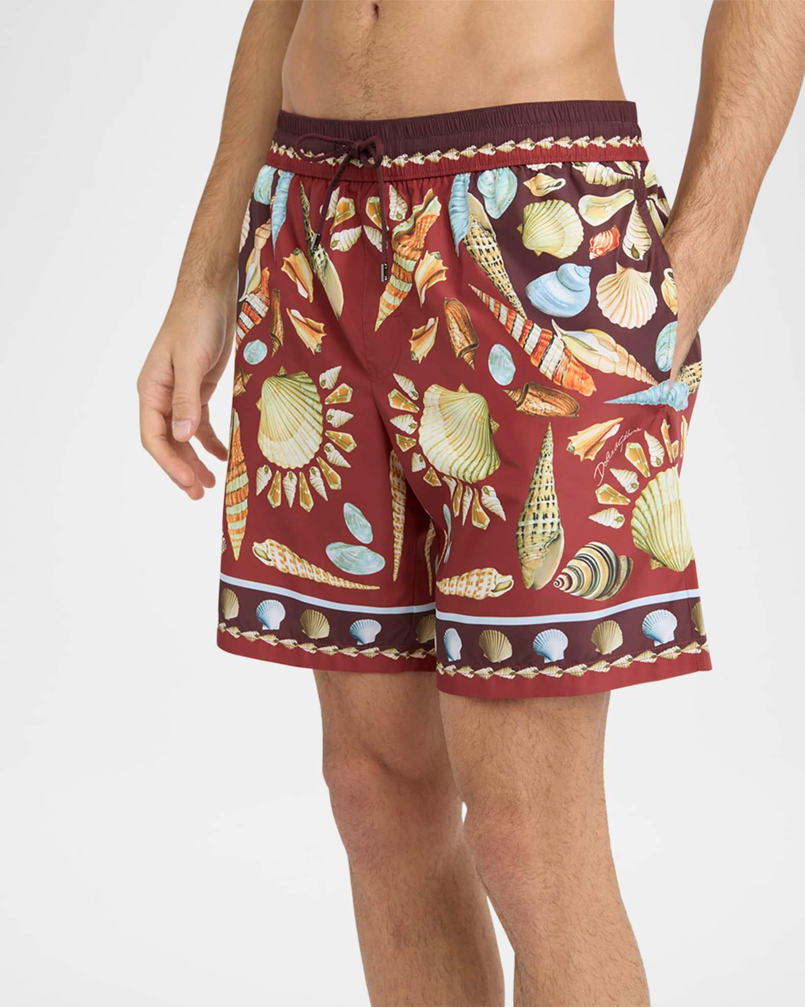 Men's Costiera Swim Trunks Product Image