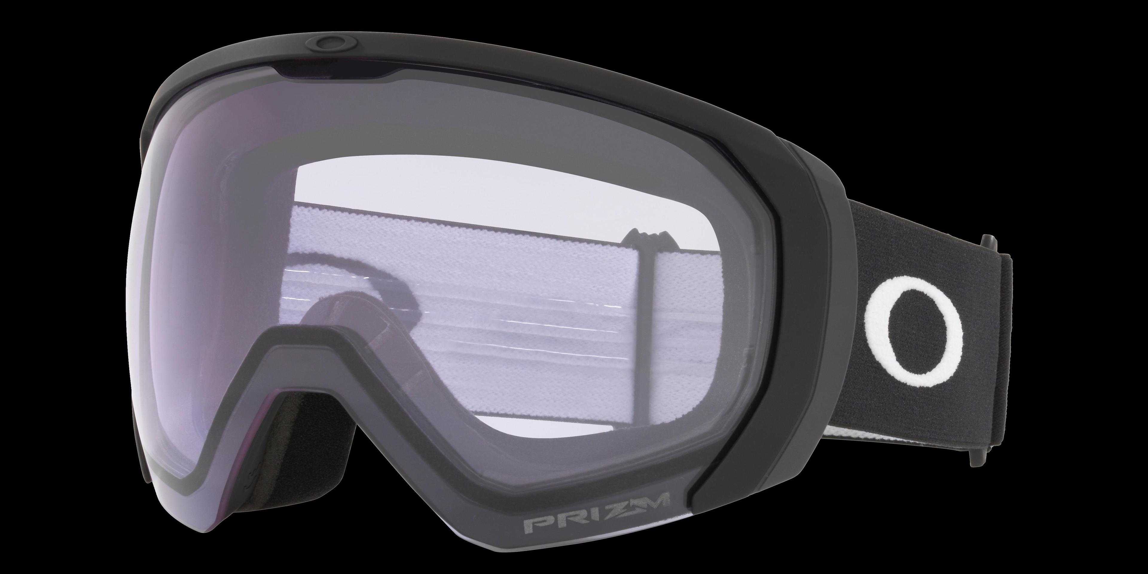 Oakley Mens Flight Path L Snow Goggles Product Image