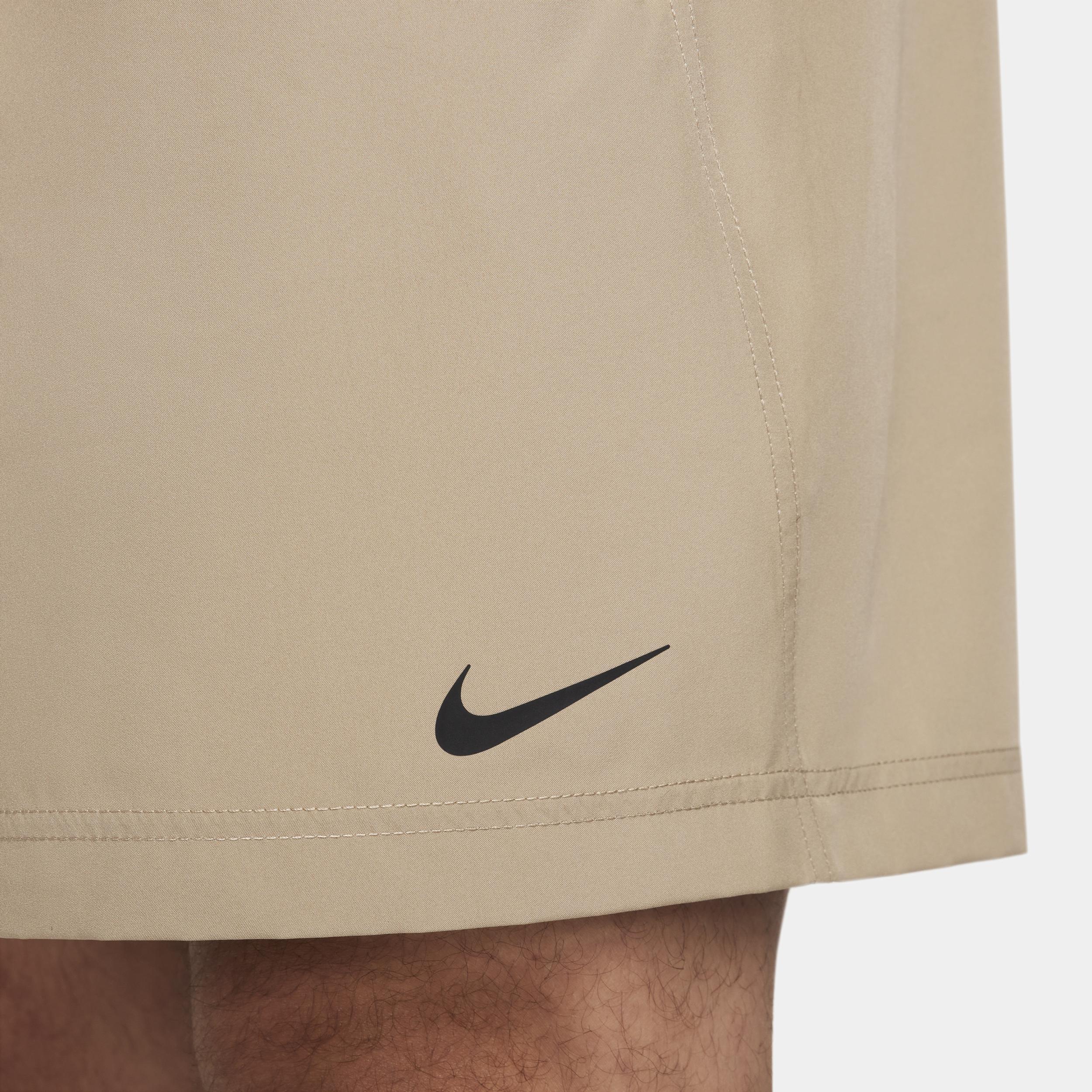 Mens Nike Form Dri-FIT Unlined 7 Versatile Shorts Product Image