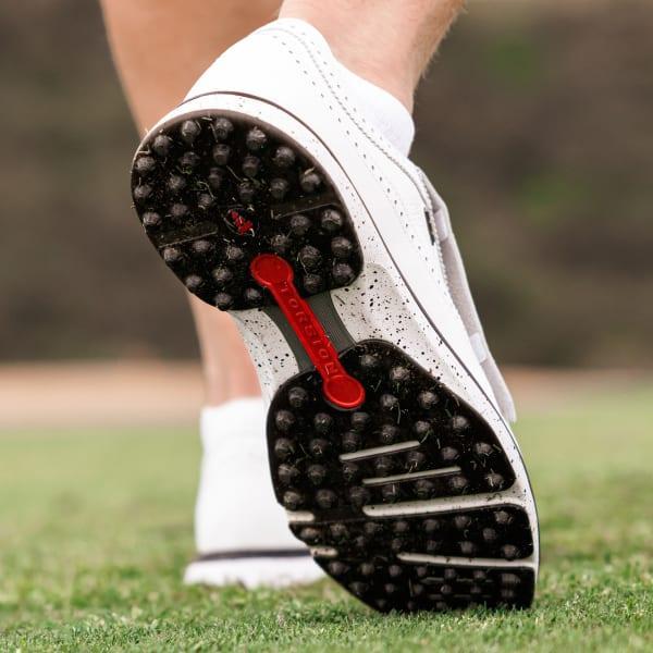 MC87 Spikeless Golf Shoes Product Image