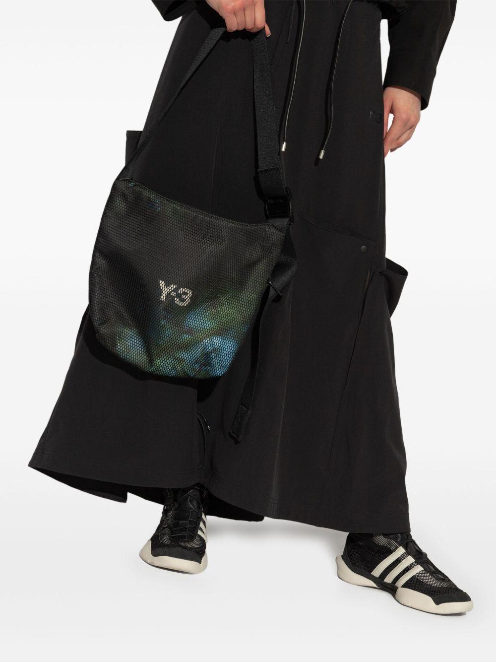 mesh shoulder bag Product Image