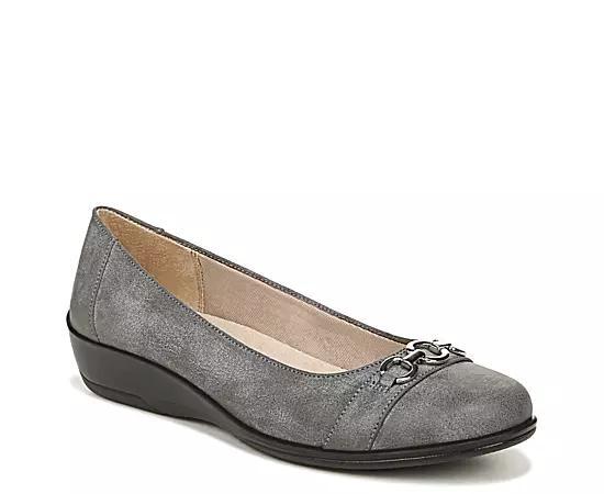 Lifestride Womens Ideal Flats Product Image