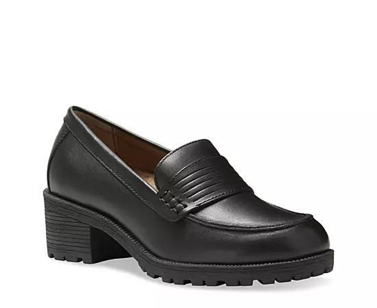 Eastland Womens Newbury Loafer Product Image