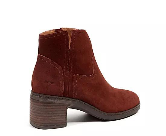 Jambu Womens Vanda Water Resistant Bootie Product Image