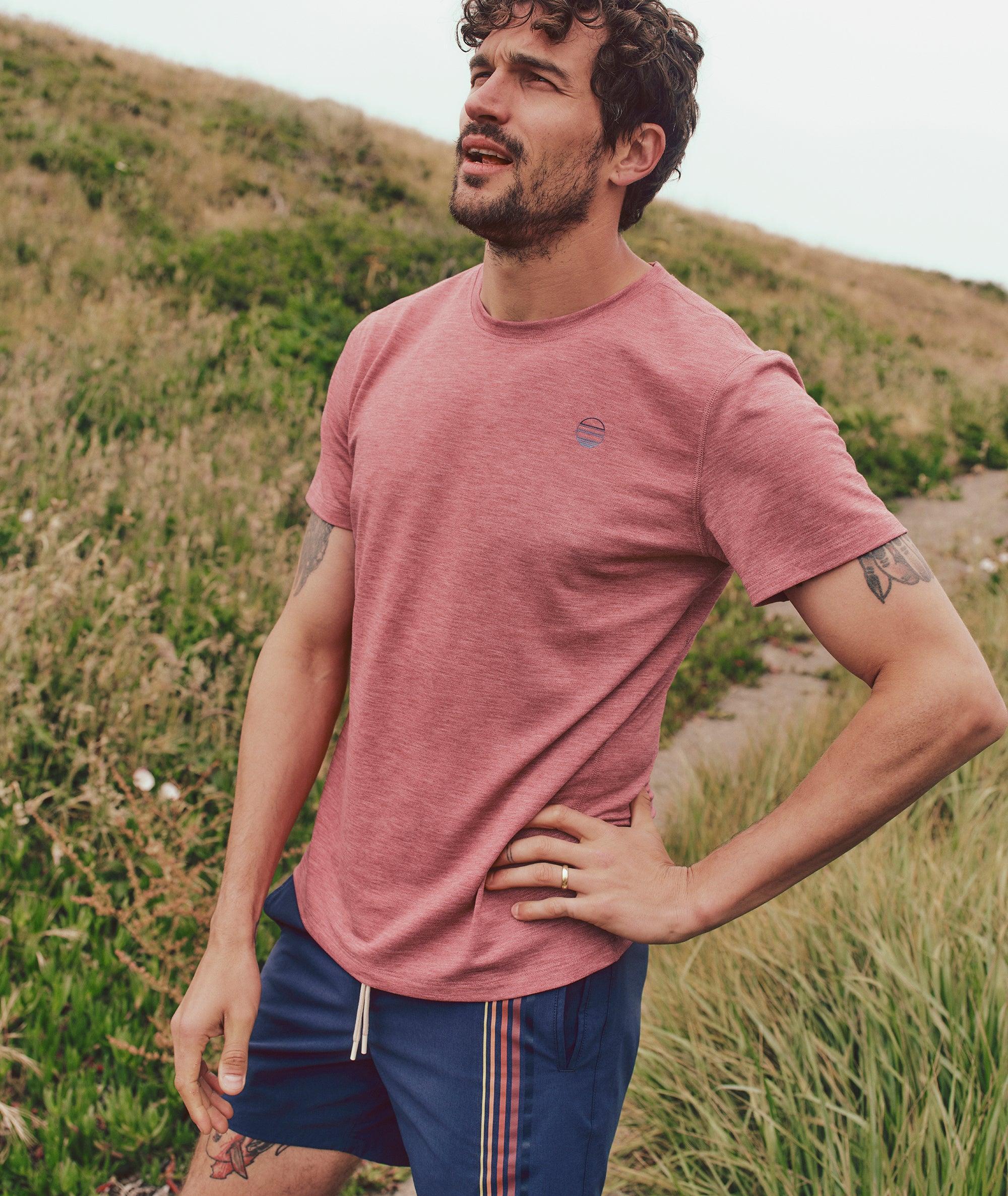 Boxy Resort Shirt Product Image