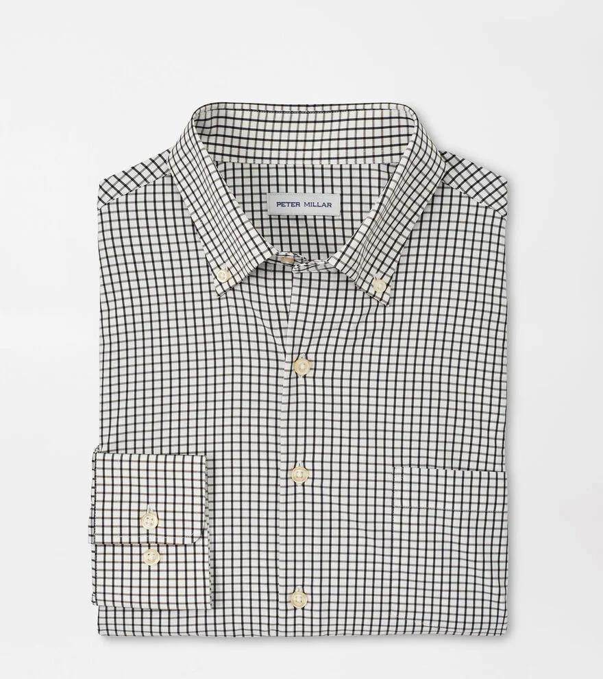 Hanford Performance Twill Sport Shirt Product Image