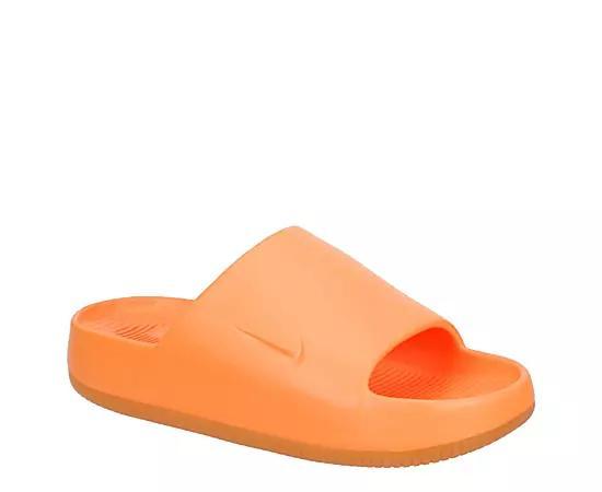 Nike Womens Calm Slide Sandal Product Image