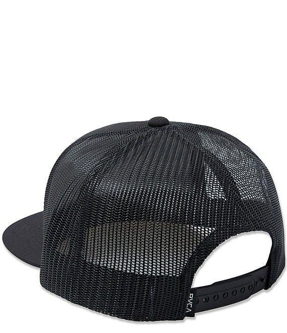 RVCA Platform Trucker Hat Product Image