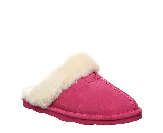 Bearpaw Womens Loki Ii Slipper Product Image