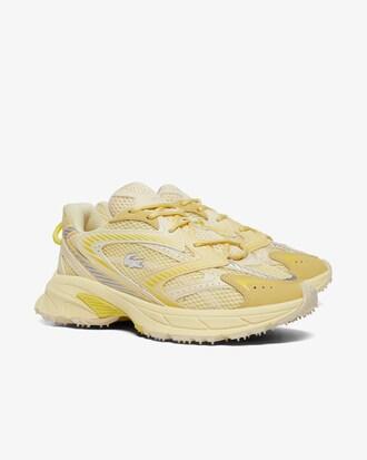 Men's L003 Neo Shot Sneakers Product Image